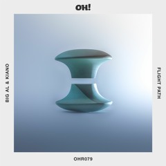 PREMIERE: BiG AL & Kiano - Runway (Salski Remix) [Oh! Records]