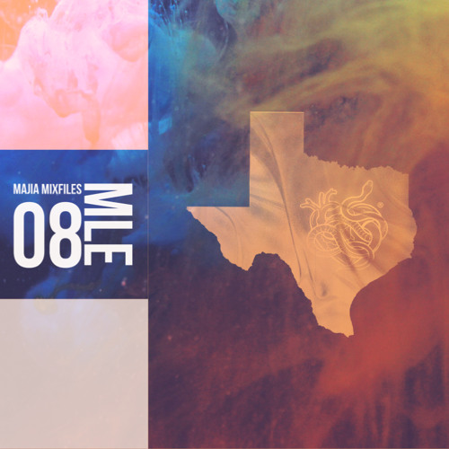 MAJIA MIXFILES 08_MLE