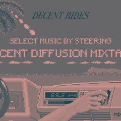 Decent Diffusion Mixtape 001