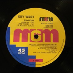 Key West - Anymore