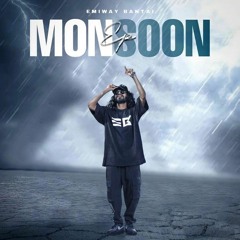 EMIWAY X YOUNG GALIB - BUSY ''MONSOON  | R&B & SOUL  |