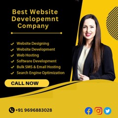 Best Digital Marketing, Web - Development Company In Varanasi