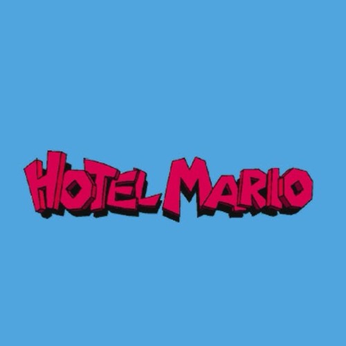 Reading the Letter (Bowser's Seizures Palace Hotel) - Hotel Mario