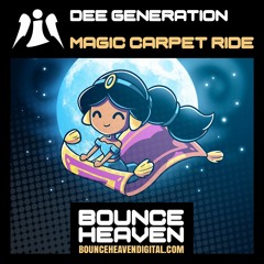 bouncy vibes