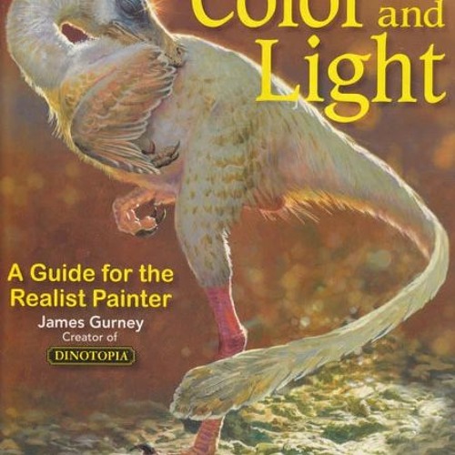 Stream The Artist Guide To Sketching James Gurney Pdf Free ((EXCLUSIVE