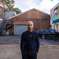 Eclecticist: The African Pulse of UK Dance Music - 12 November 2025