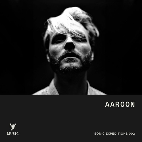 Aaroon - Sonic Expeditions 002