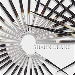 [DOWNLOAD] PDF 📩 Shaun Leane by  Shaun Leane,Vivienne Becker,Claire Wilcox [EBOOK EP