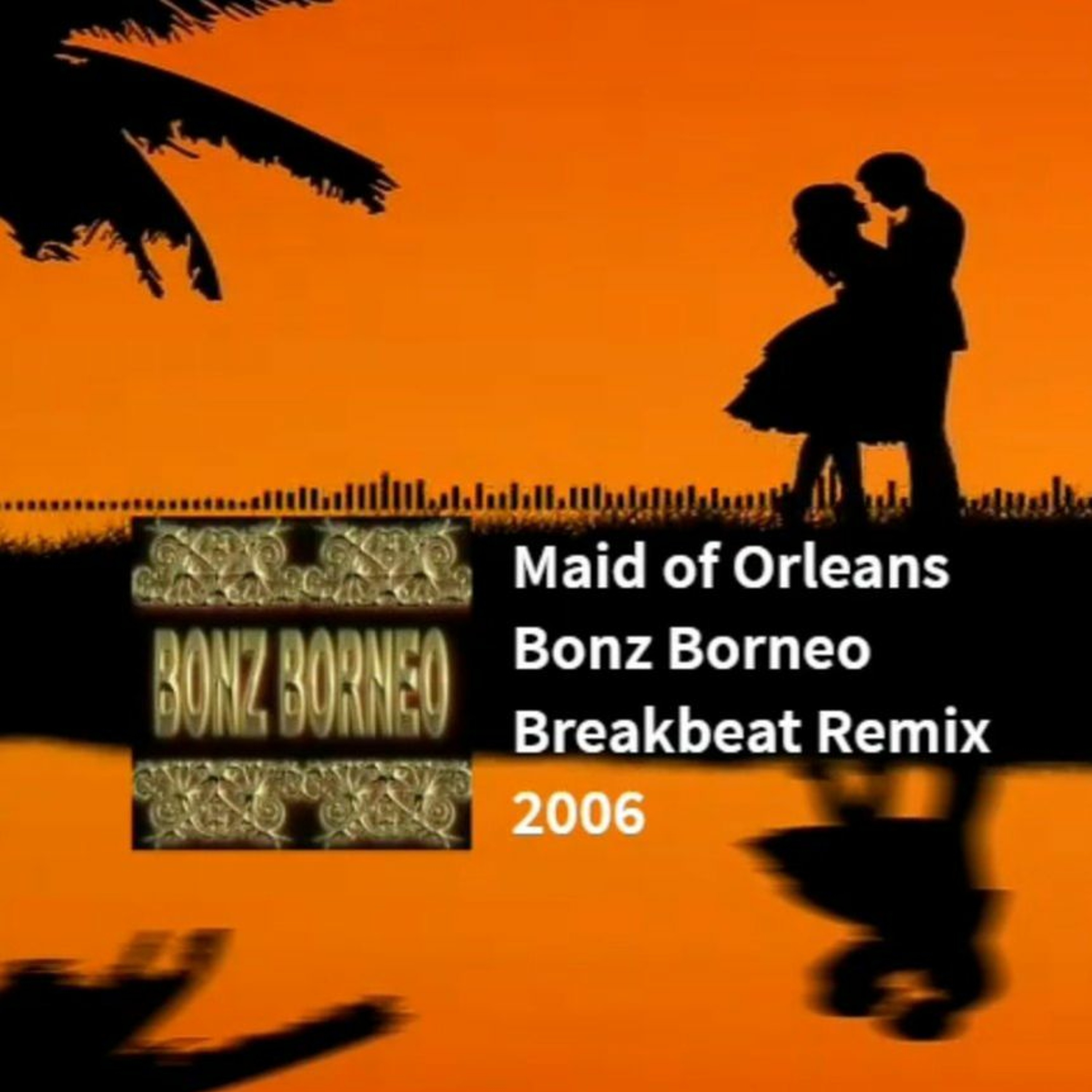 Bonz Borneo