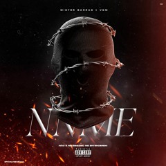 Mister Barras & VGM - NNME