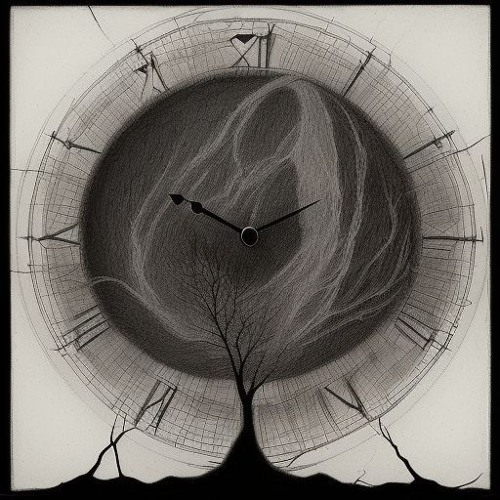 What Time Is It?