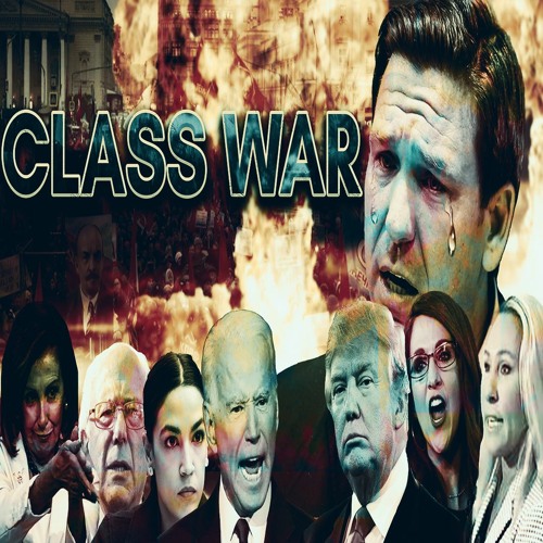 Dialectix - Class War