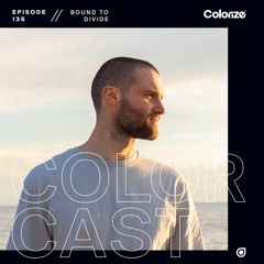Colorcast 135 with Bound to Divide