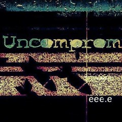 Uncompromised! 007 w/ eee.e