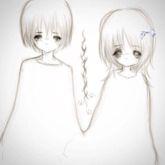 Эмо девочка [prod. mild+coldwex]