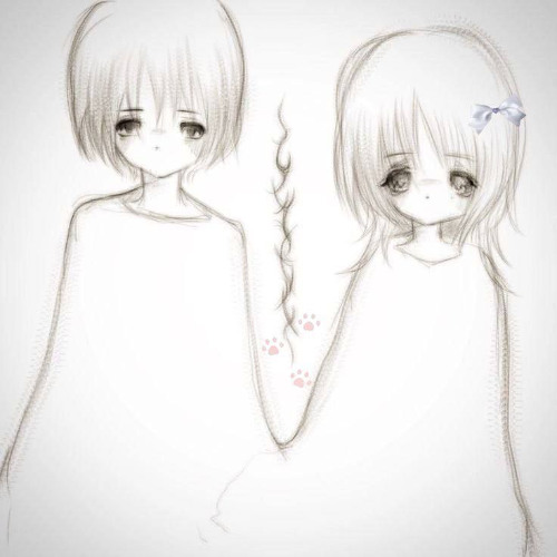 Эмо девочка [prod. mild+coldwex]