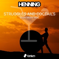 Henning struggles and coctail´s