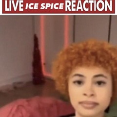 did it first freestyle ;**ICE SPICE SI HICIERA MÚSICA DE VERDAD*