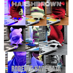 HARSHBROWN; Rodents Have Data