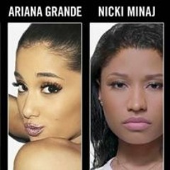 Bad Idea ft Nicki (Concept) [RORY Bootleg]