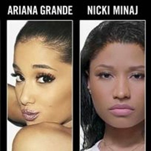 Bad Idea ft Nicki (Concept) [RORY Bootleg]