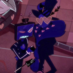hazbin hotel final but the lyrics are taken literally