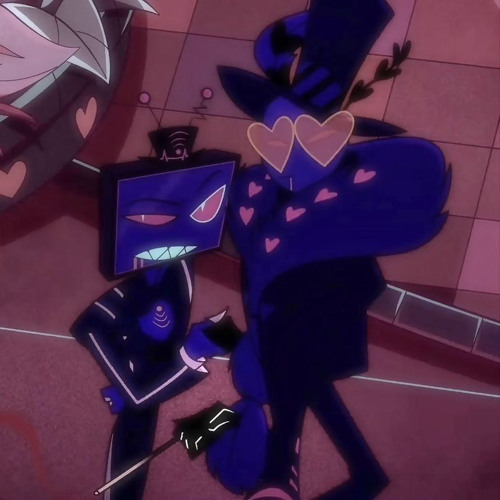 hazbin hotel final but the lyrics are taken literally