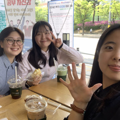 매일 아침 눈을 뜨며