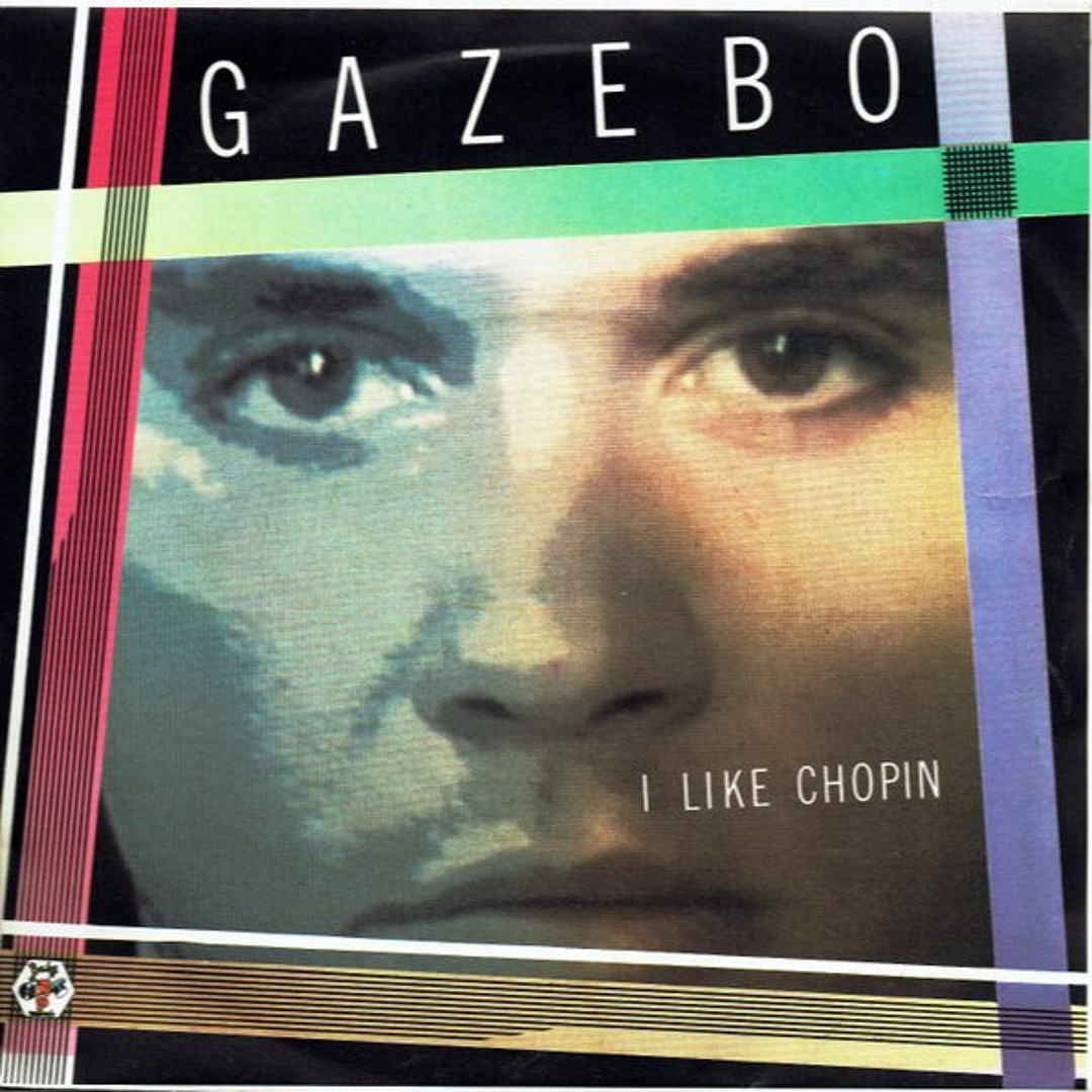 Stream Gazebo - I Like Chopin (Sakgra Remix) by SAKGRA | Listen 
