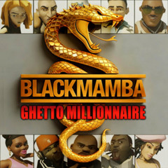 Ghetto Millionnaire