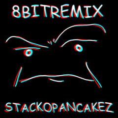 POLTERGEIST 8BIT REMIX
