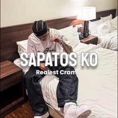 REALEST CRAM - SAPATOS KO
