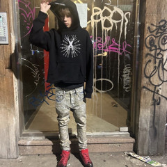 Nettspend - 12 friends prod harrison