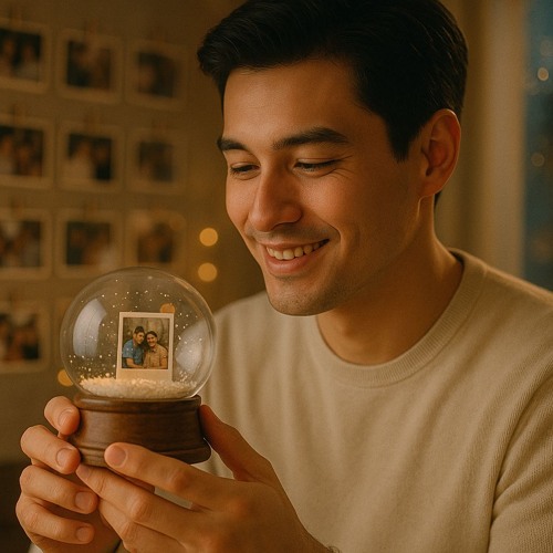 ครั้งหนึ่งในความทรงจำ (Once In Memory)