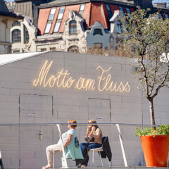 Motto am Fluss - Terrace Session VOL.1 / 2025