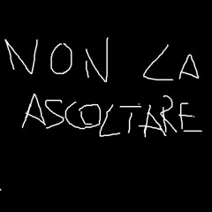 ALFA - NoN La AsCoLTare feat. Ariete (cover by Lunico)