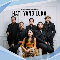 Hati Yang Luka