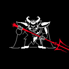 ASGORE + Bergentrückung Cover - Undertale 10th Anniversary