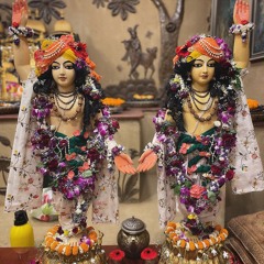 Sharad Bihari 7 - 10pm 18.04.2024
