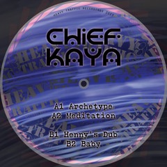 Chief Kaya - Archetype [Heavy Traffic Recordings]
