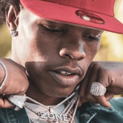 Lil Baby X Shaboozey Western Type Beat - "Last Whistle"