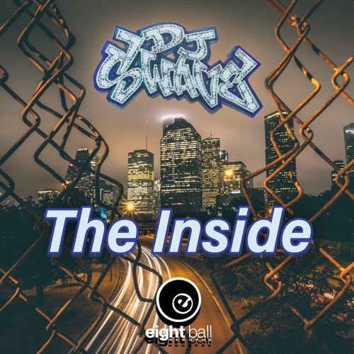 Dj Swave - The Inside [Deep House] Original  Mix 2023