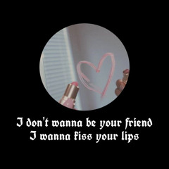 Dont Wanna Be No Friends ( Original ) Feat. $hmood.Ritzz x ThaRealBrenzo [ Prod by EseNaffMusic ]