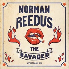 The Ravaged by Norman Reedus - Audiobook Excerpt