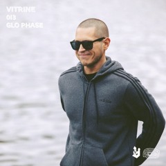 VITRINE @ VENENO LIVE - GLO PHASE (LIVE)