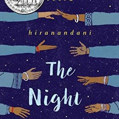 ACCESS KINDLE 📁 The Night Diary by  Veera Hiranandani PDF EBOOK EPUB KINDLE