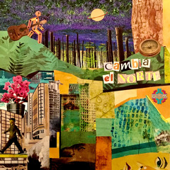 Cambia el Norte (Acústico)