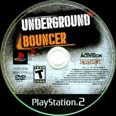 Underground Bouncer