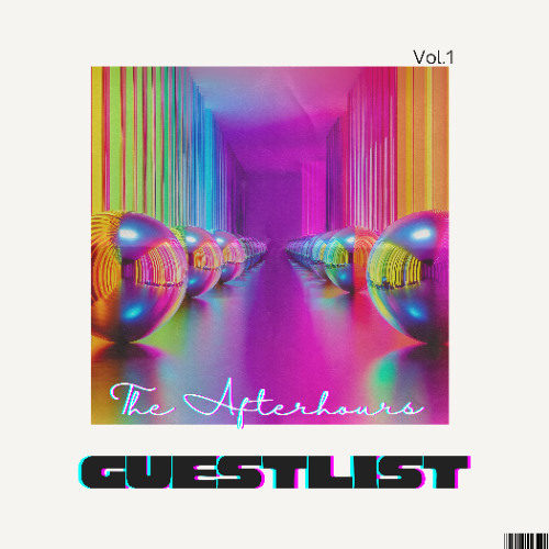 THE AFTERHOURS GUESTLIST (HOUSE) 4