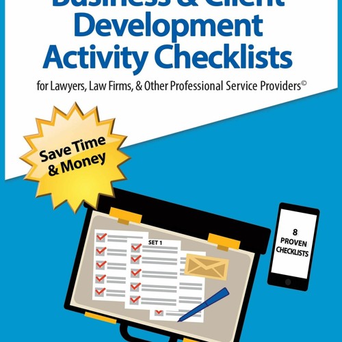 Stream Episode [PDF] DOWNLOAD Master-Level Business & Client.